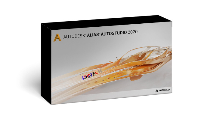 autodesk alias 2020