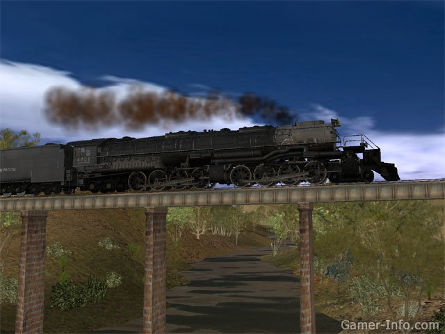 trainz railroad simulator 2004 torrent
